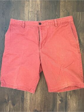 Men's Coral Shorts